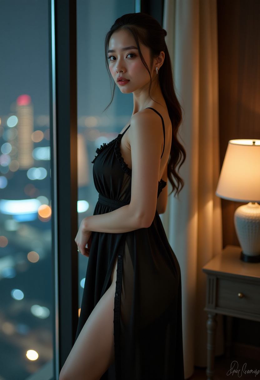 AI图说山海异兽录
